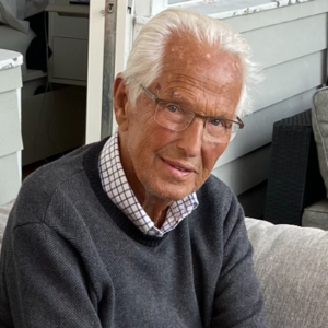 Göran Gustafsson