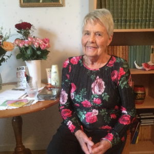 Margareta Sonneryd