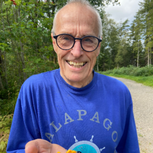 Rolf Andersson