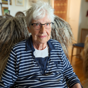 Lisbet Hörberg