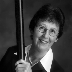 Sonia Thuné