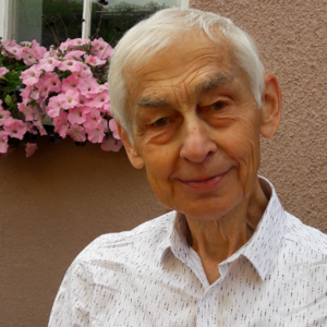 Kent Mossheden