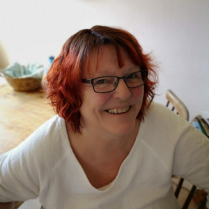 Maud Sjödin
