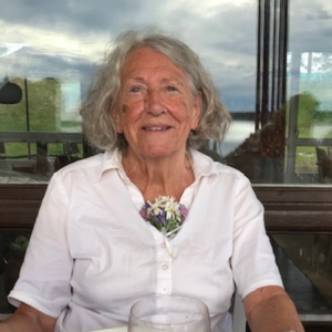 Ulrika Hedman