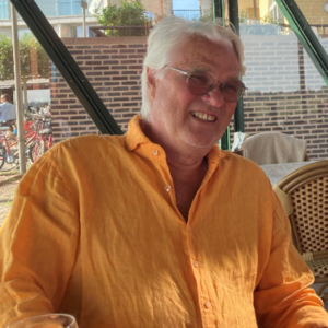Kenneth Boman