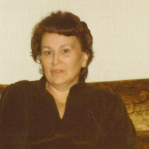 Inga-Lill Uddenvall