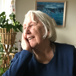 Marta Hindström