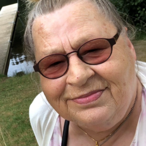 Ulla Johansson