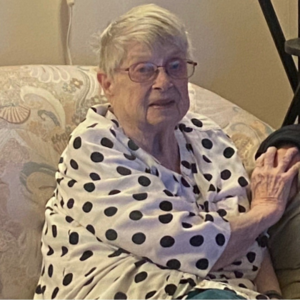 Märta Andersson