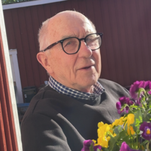 Bengt Fasth