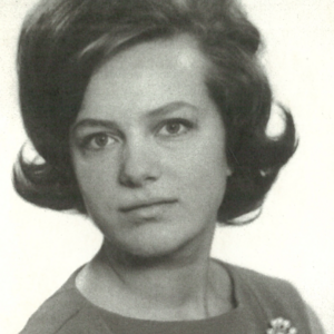 Anita Karlsson