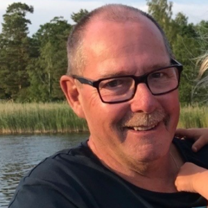 Bernt Gjörloff
