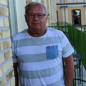 Göran Carlsson