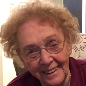 Naima Wahlbäck