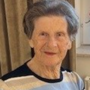 Berit Olsson