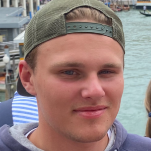 Måns Loke Bernhardsson