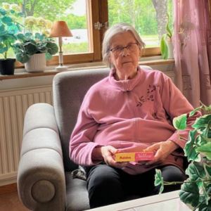 Anita Gustafsson