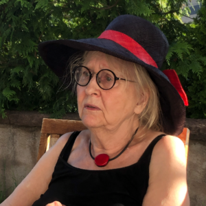 Monika Cederberg