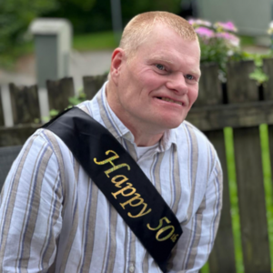 Jonas Bergström