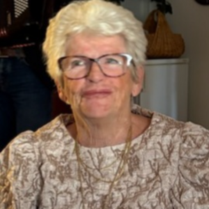 Berit Olausson