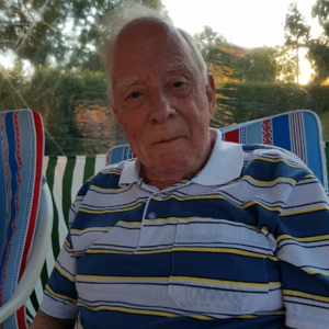 Lennart Åberg