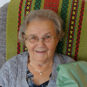 Lilly Norgren