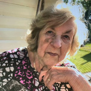 Inga-Lill Kihlström