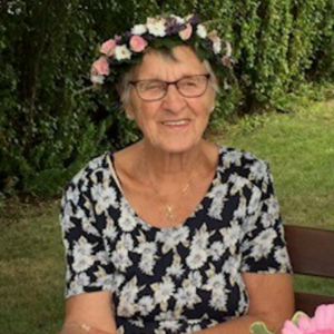 Margit Olsson