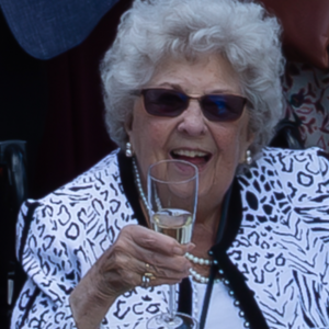 Lilian Sahlberg