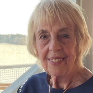 Marianne Fors