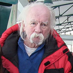 Bernt "Priffe" Olsson