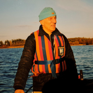 Mats Pettersson