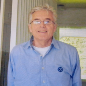 Kurt Johansson