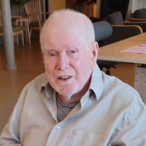 Roland Svedberg