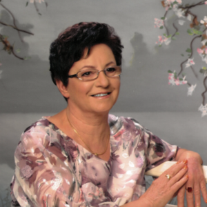 Maria Medrala