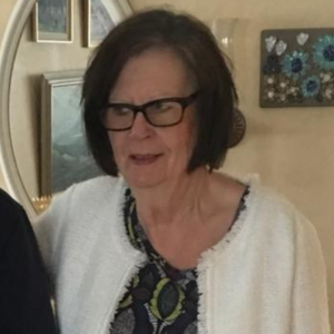 Eva Fasth