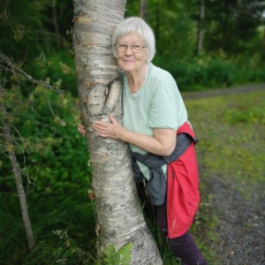 Karin Johansson