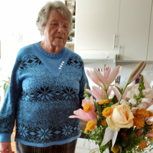 Ulla Söderlund