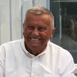 Dick Svensson