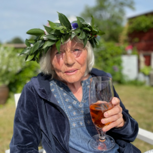 Siv Wollmer