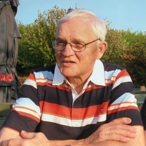 Lars Schön