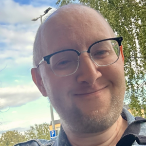 Jon Kristoffersson