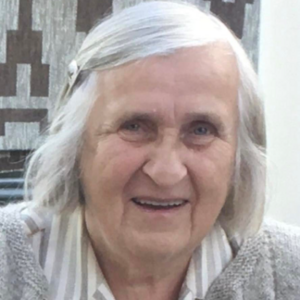 Rosa Uusitalo