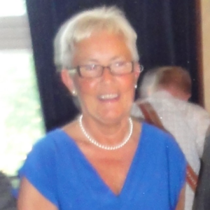 Anita Grabbe