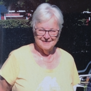 Gunvor Birgitta Lindberg