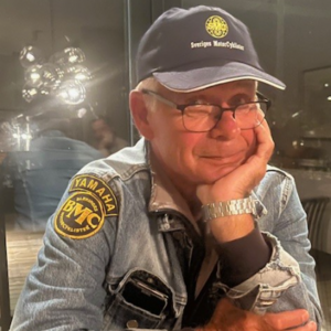 Mikael Larsson