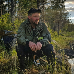 PG Folkesson