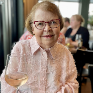 Irene Fregelin