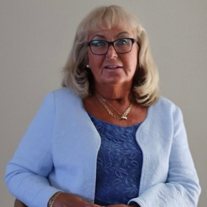 Ingrid Sjölander