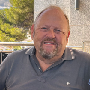 Nils Bokedal